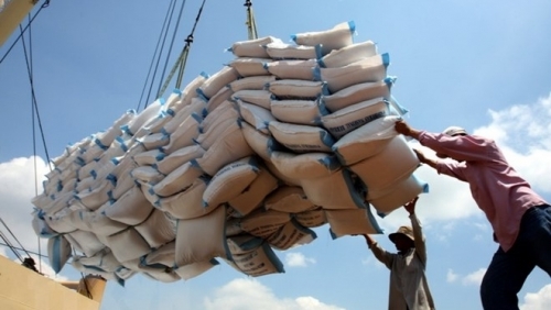 Doanh nghiệp xuất khẩu gạo Việt Nam sẽ thuận lợi hơn trong năm 2023