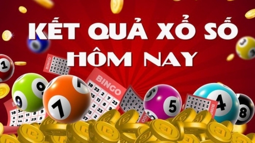 XSMT - KQXSMT - Kết quả xổ số miền Trung hôm nay 17/3/2023