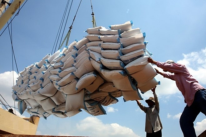 Xuất khẩu gạo trong năm 2023 được kỳ vọng sẽ có nhiều triển vọng tích cực