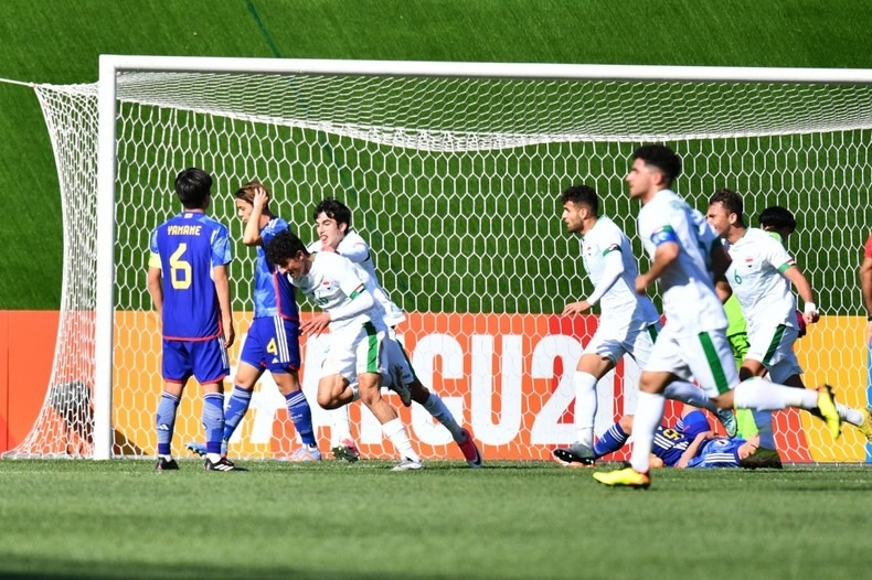 Chung kết U20 Uzbekistan vs U20 Iraq: Kẻ tám lạng, người nửa cân