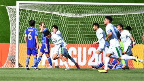 Chung kết U20 Uzbekistan vs U20 Iraq: Kẻ tám lạng, người nửa cân