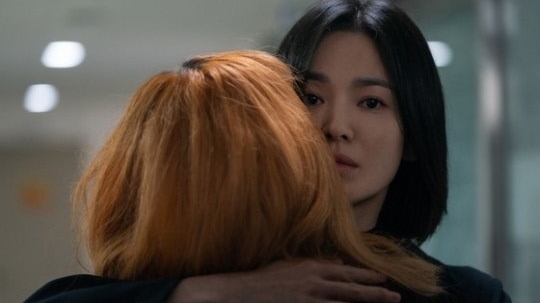 The Glory 2 bị Bộ Tư pháp Hàn Quốc chỉ trích vì xuyên tạc luật pháp