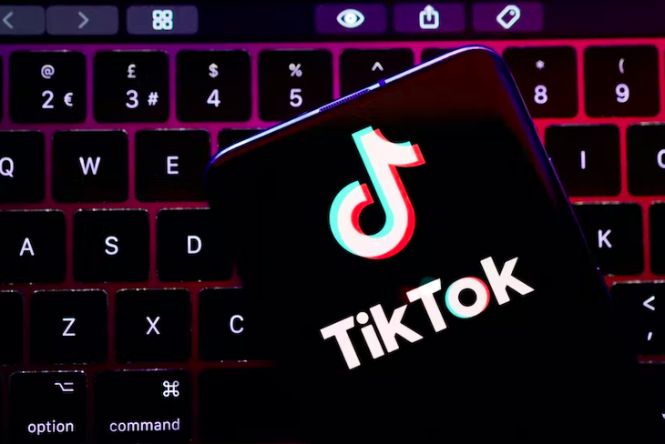 Anh cấm TikTok trên thiết bị di dộng của cơ quan chính phủ