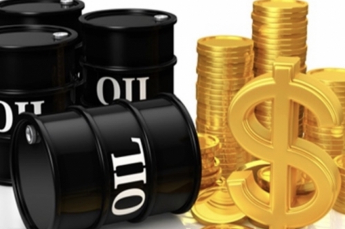 Giá xăng dầu hôm nay 19/3: Dầu thế giới giảm mạnh, xuống dưới mức 73 USD/thùng