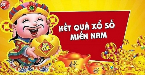 XSMN - Kết quả xổ số miền Nam hôm nay 1/8/2024 - KQXSMN 1/8