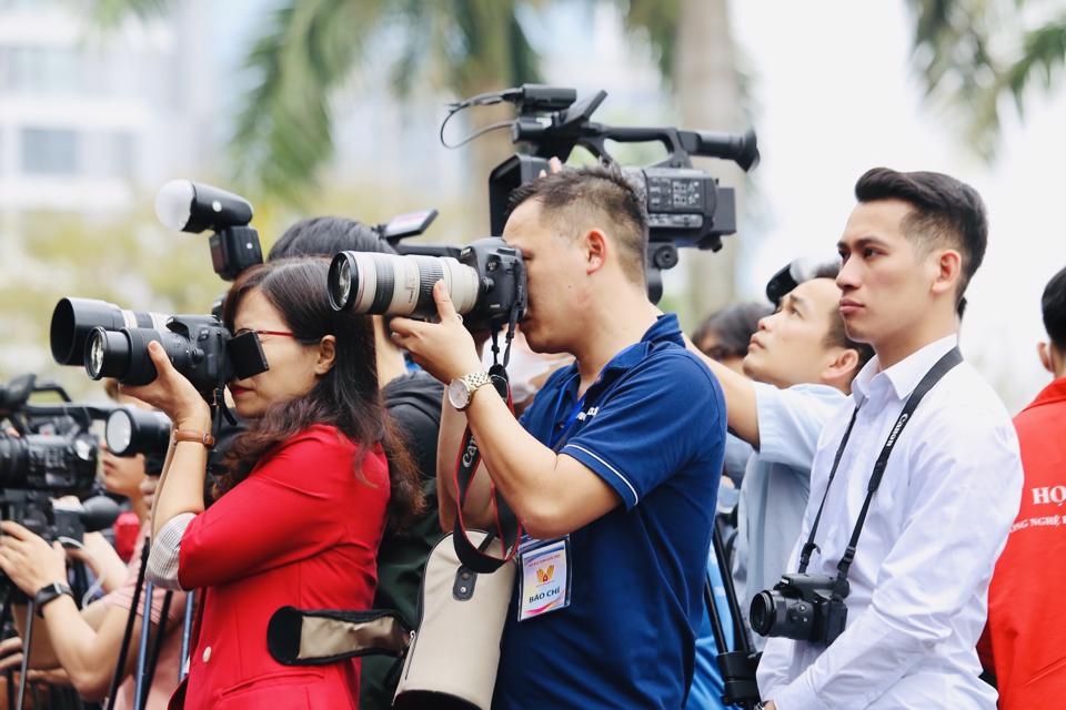 Phó Thủ tướng Trần Hồng Hà: Sản phẩm báo chí phải thấm đẫm tính nhân văn