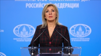 Nga nêu những điều kiện giải quyết vấn đề tại Ukraine