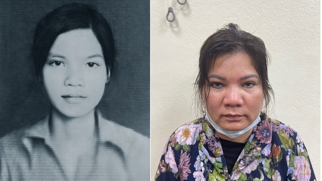 "Bà trùm" đất Cảng sa lưới sau 25 năm vượt biên trốn truy nã