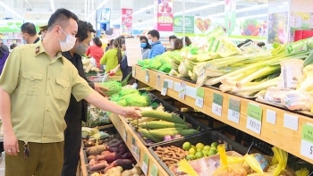 Hà Nội: Đảm bảo an toàn thực phẩm cho người tiêu dùng Thủ đô