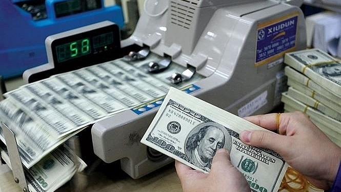 Tỷ giá USD hôm nay 22/3: Đồng USD tiếp tục đà giảm