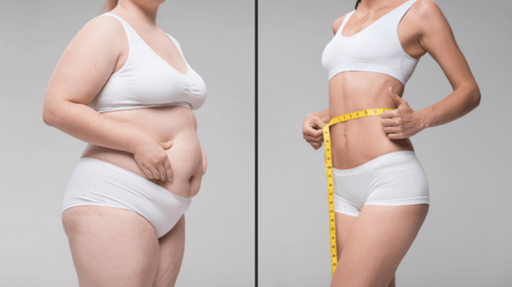 Những sai lầm nhiều người mắc phải khiến giảm cân không thành công