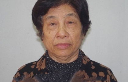 "Kiện thuê", người phụ nữ tuổi thất thập ở Ninh Bình bị bắt