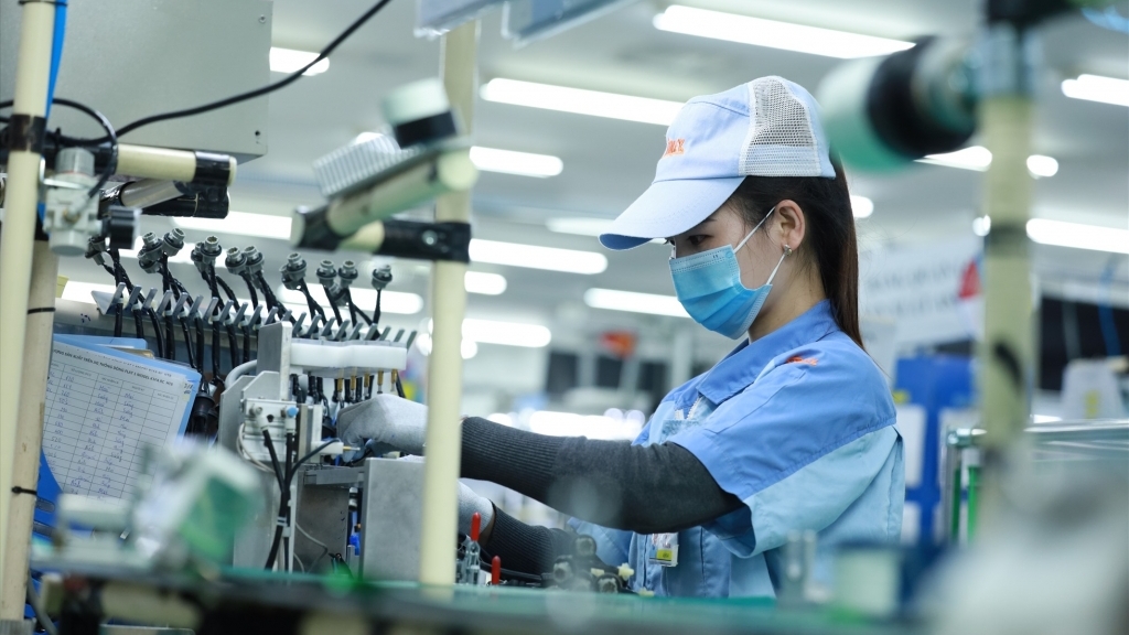 Tác động của thuế suất tối thiểu toàn cầu với thu hút đầu tư tại Việt Nam