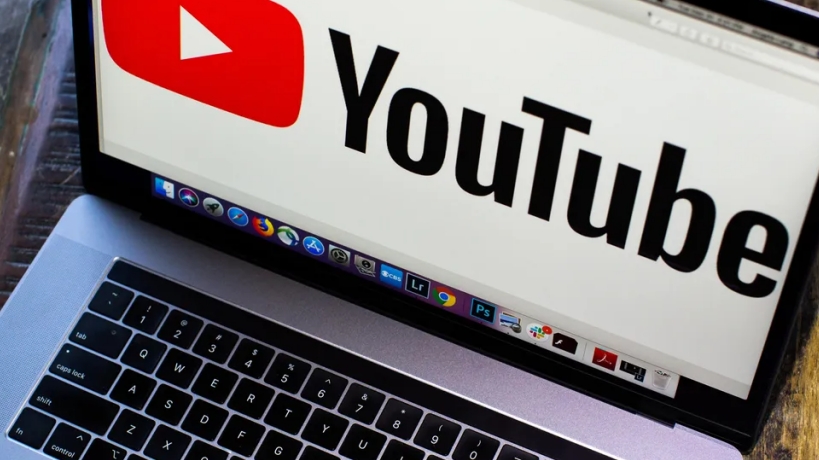 Đăng quảng cáo trên kênh YouTube, một Công ty bị xử phạt