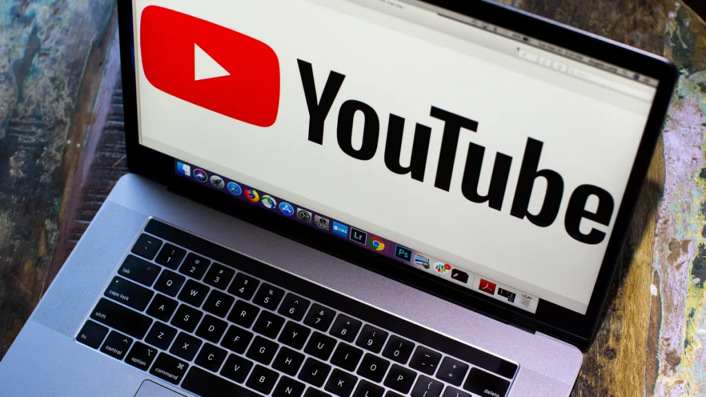Đăng quảng cáo trên kênh YouTube, một Công ty bị xử phạt