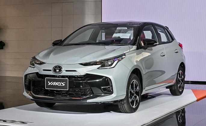 Mô Hình Xe Toyota Cross Giá Tốt T05/2024 | Mua tại Lazada.vn