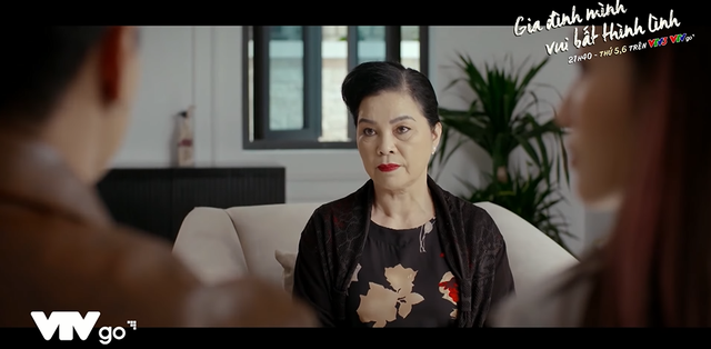 Gia đình mình vui bất thình lình: Mẹ vợ Thanh Sơn dạy đâu thấm đó khiến khán giả vỗ tay ầm ầm