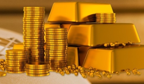 Giá vàng hôm nay 24/3: Vàng thế giới đã tăng hơn 8% từ đầu tháng đến nay