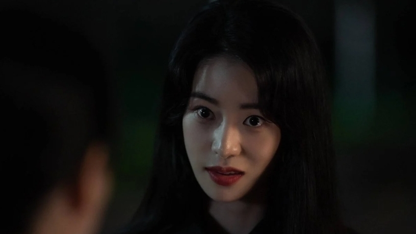 "Nữ hoàng cảnh nóng" mong ước điều gì khi hóa thân “ác nữ” Yeon Jin trong The Glory?
