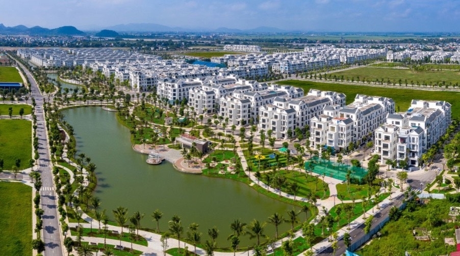Quy hoạch đô thị Thanh Hóa thành trung tâm kết nối vùng kinh tế Bắc Trung Bộ