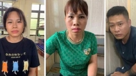 Hành trình triệt phá "ổ nhóm" móc túi khách du lịch ở Hải Phòng