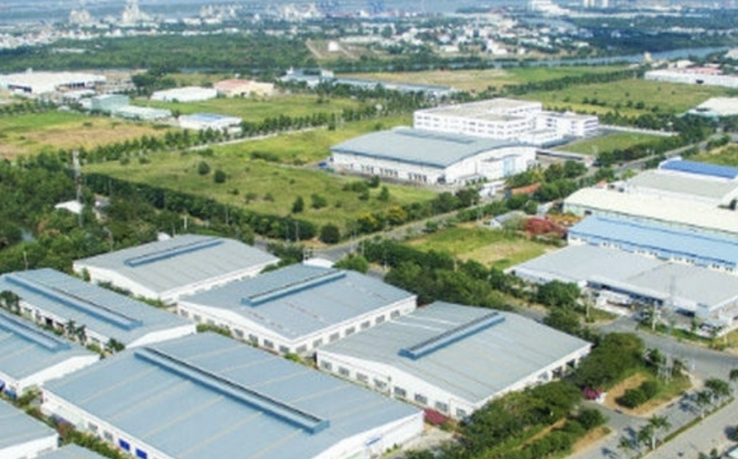 Trong năm nay, Hà Nội mở rộng thêm 5 -10 cụm công nghiệp