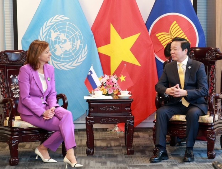 Việt Nam đề nghị UNFPA tiếp tục hỗ trợ xây dựng, triển khai các chính sách an sinh – xã hội