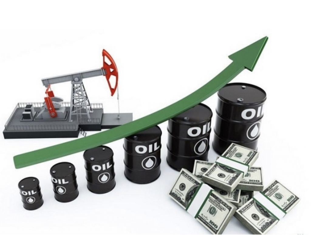 Giá xăng dầu hôm nay 27/3: Giá dầu thế giới quay đầu tăng ở phiên đầu tuần