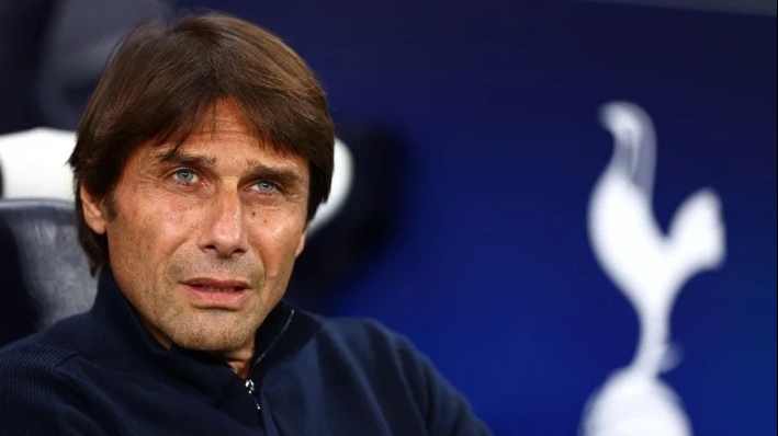 Lộ lý do khiến Antonio Conte bị bay ghế tại Tottenham