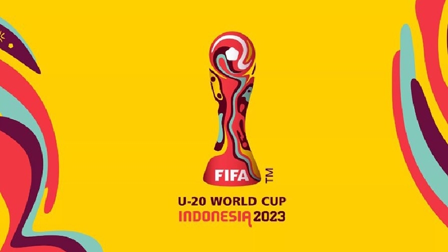 FIFA hủy lễ bốc thăm U20 World Cup, Indonesia có nguy cơ bị tước quyền đăng cai