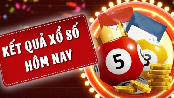 XSMT - KQXSMT - Kết quả xổ số miền Trung hôm nay 27/3/2023