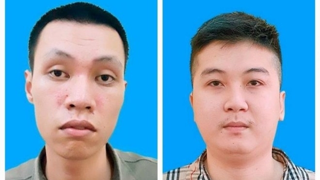 Bắt 2 đối tượng chuyên nhắn tin qua Facebook hỏi “tài khoản còn tiền không…”