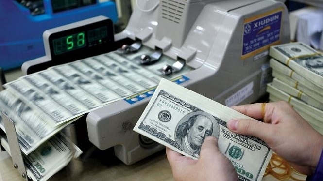 Tỷ giá USD hôm nay 28/3: Đồng USD chưa dứt đà giảm