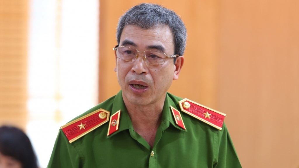 Vì sao nguyên cục trưởng Cục Thanh tra, giám sát ngân hàng II, Ngân hàng Nhà nước bị khởi tố?