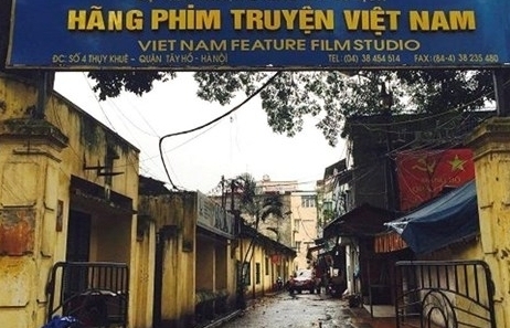 Yêu cầu kiểm tra ngay việc thực hiện Kết luận thanh tra về cổ phần hóa Hãng phim truyện Việt Nam