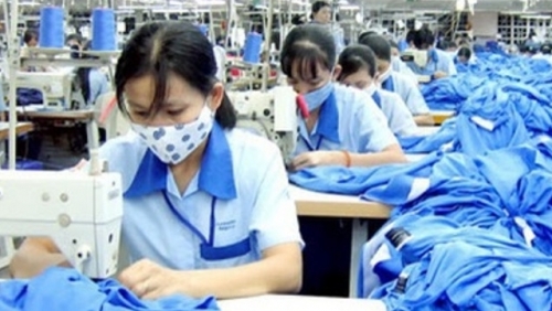 Hà Nội: Chỉ số sản xuất công nghiệp tháng 3/2023 tăng 5,9%