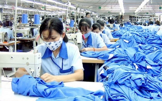 Theo Cục Thống kê TP Hà Nội, ước tính quý I/2023, chỉ số sử dụng lao động của doanh nghiệp công nghiệp giảm 3% so với quý I/2022