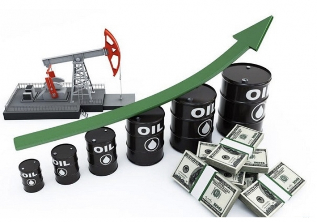 Giá xăng dầu hôm nay 29/3: Giá dầu thế giới vẫn tiếp đà tăng