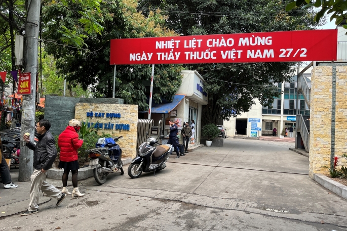 Cập nhật tình trạng sức khỏe các học sinh bị ngộ độc sau khi di dã ngoại ở Hà Nội