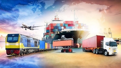 Kim ngạch xuất, nhập khẩu hàng hóa tháng 3 ước đạt 58,49 tỷ USD