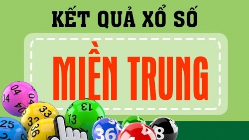 XSMT - KQXSMT - Kết quả xổ số miền Trung hôm nay 29/3/2023
