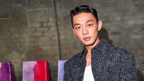 Yoo Ah In đối mặt với án phạt 10 tỷ won vì vi phạm hợp đồng với các thương hiệu