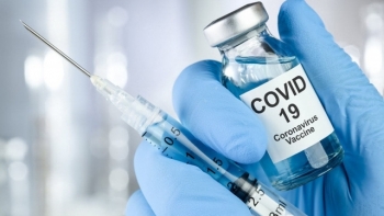 Thay đổi khuyến nghị với vắc-xin Covid-19