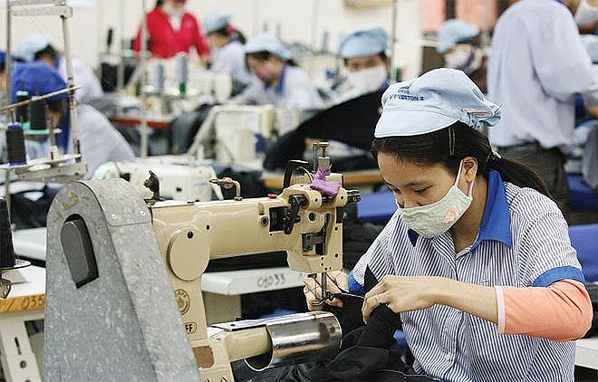 Tháng 3/2023, Hà Nội tăng 17% về số lượng doanh nghiệp và giảm 4% vốn đăng ký so với cùng kỳ năm trước.