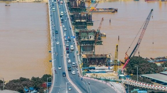 Hà Nội: Thu hút đầu tư nước ngoài đạt 158,7 triệu USD trong quý I/2023