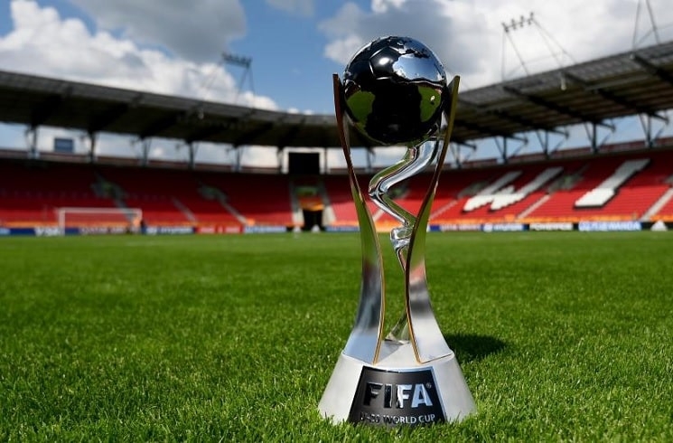 Indonesia chính thức bị tước quyền đăng cai U20 World Cup 2023