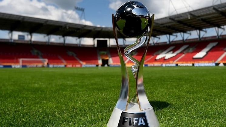 Indonesia chính thức bị tước quyền đăng cai U20 World Cup 2023