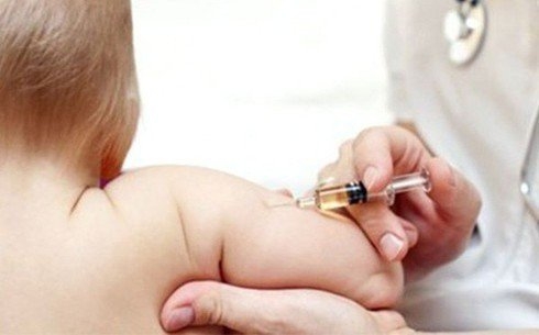 Hướng dẫn mới nhất của Bộ Y tế về việc tiêm vaccine cho trẻ