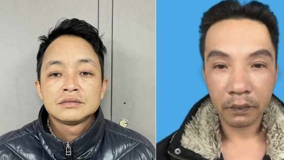 Hải Phòng: Liên tiếp bắt giữ các đối tượng liên quan tới ma túy