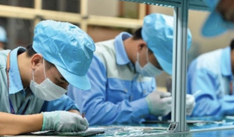 Đi làm việc tại Hàn Quốc, người lao động có thể được vay vốn 100 triệu đồng